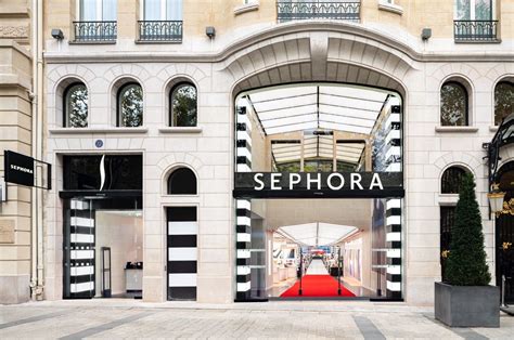 chanel paris paris sephora